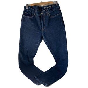 Outerknown S.E.A Ambassador blue jeans stretch dark denim sustainable Men 32x32